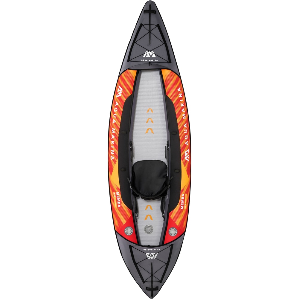 Aqua Marina MEMBA 10'10" Inflatable Touring Kayak