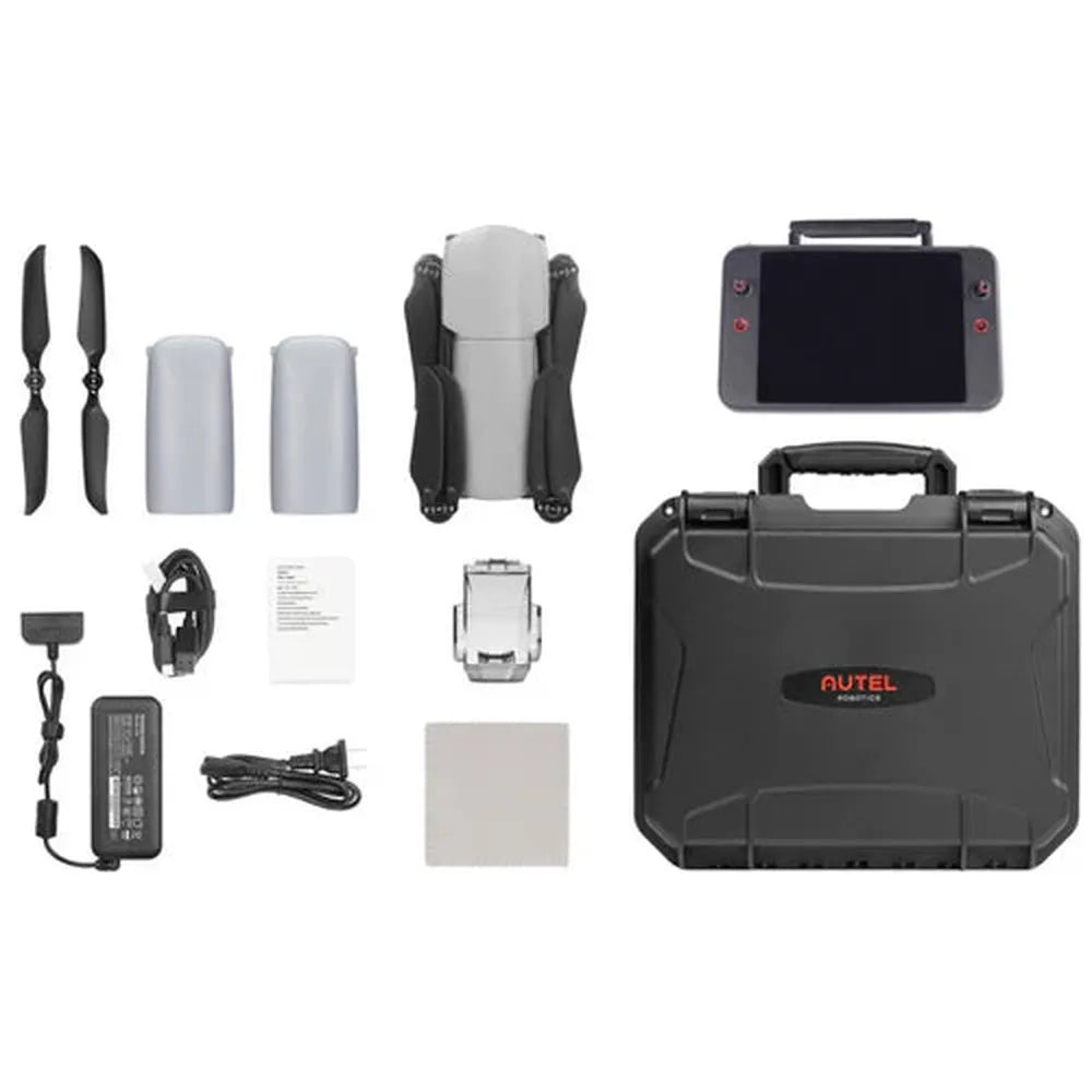 Autel Robotics EVO Lite 640T Enterprise 7.9in Ctrlr Premium Package
