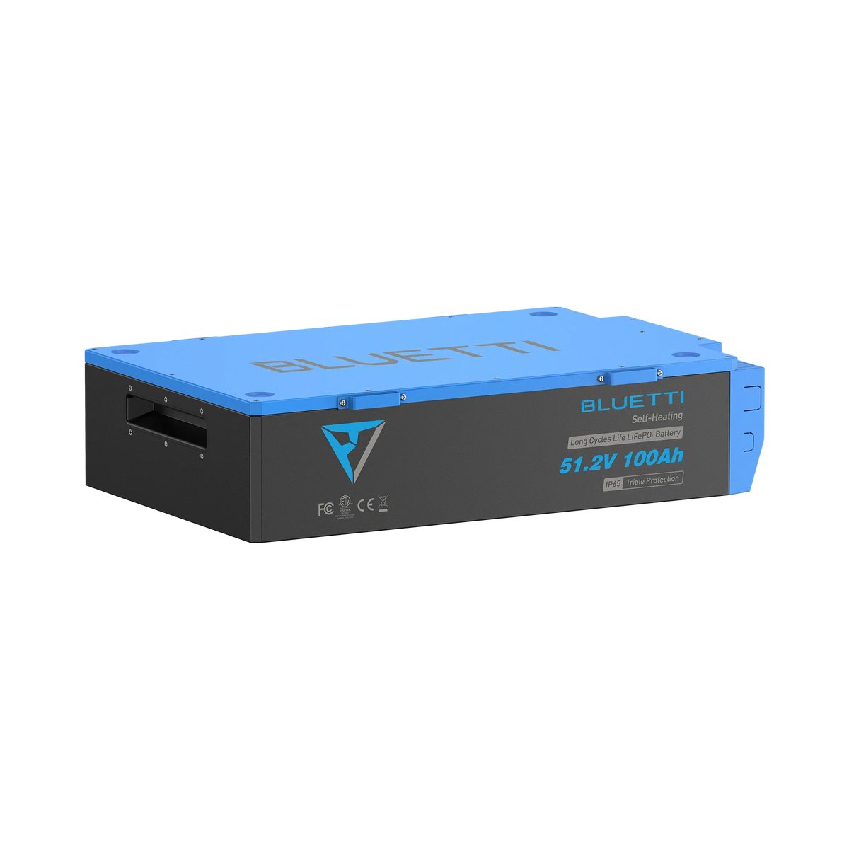 BLUETTI B4810 48V LiFePO4 Battery - view 7