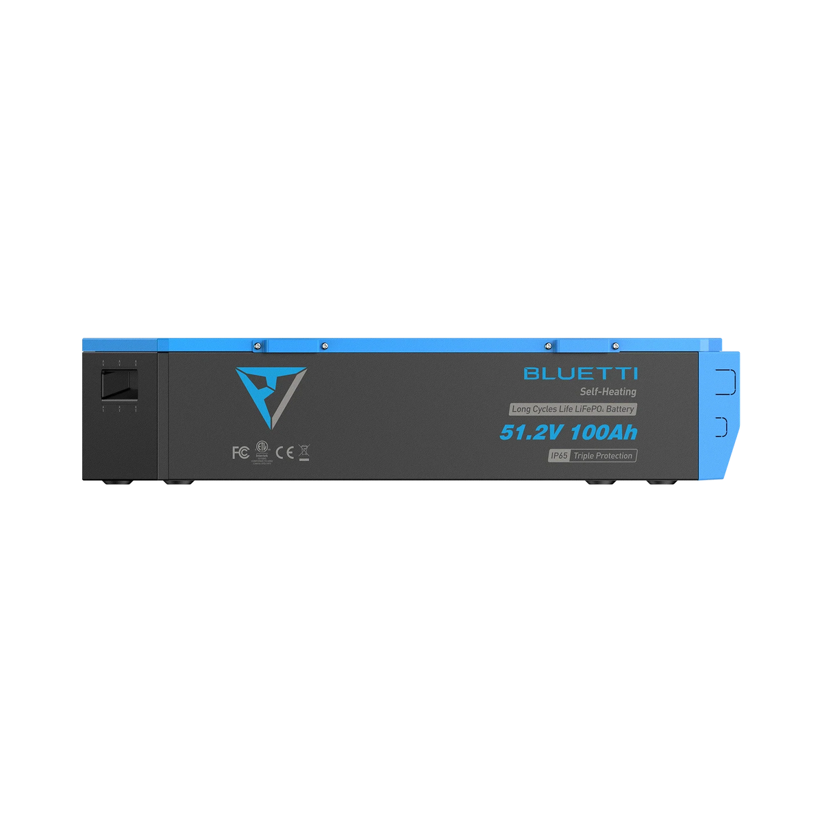BLUETTI B4810 48V LiFePO4 Battery - view 1