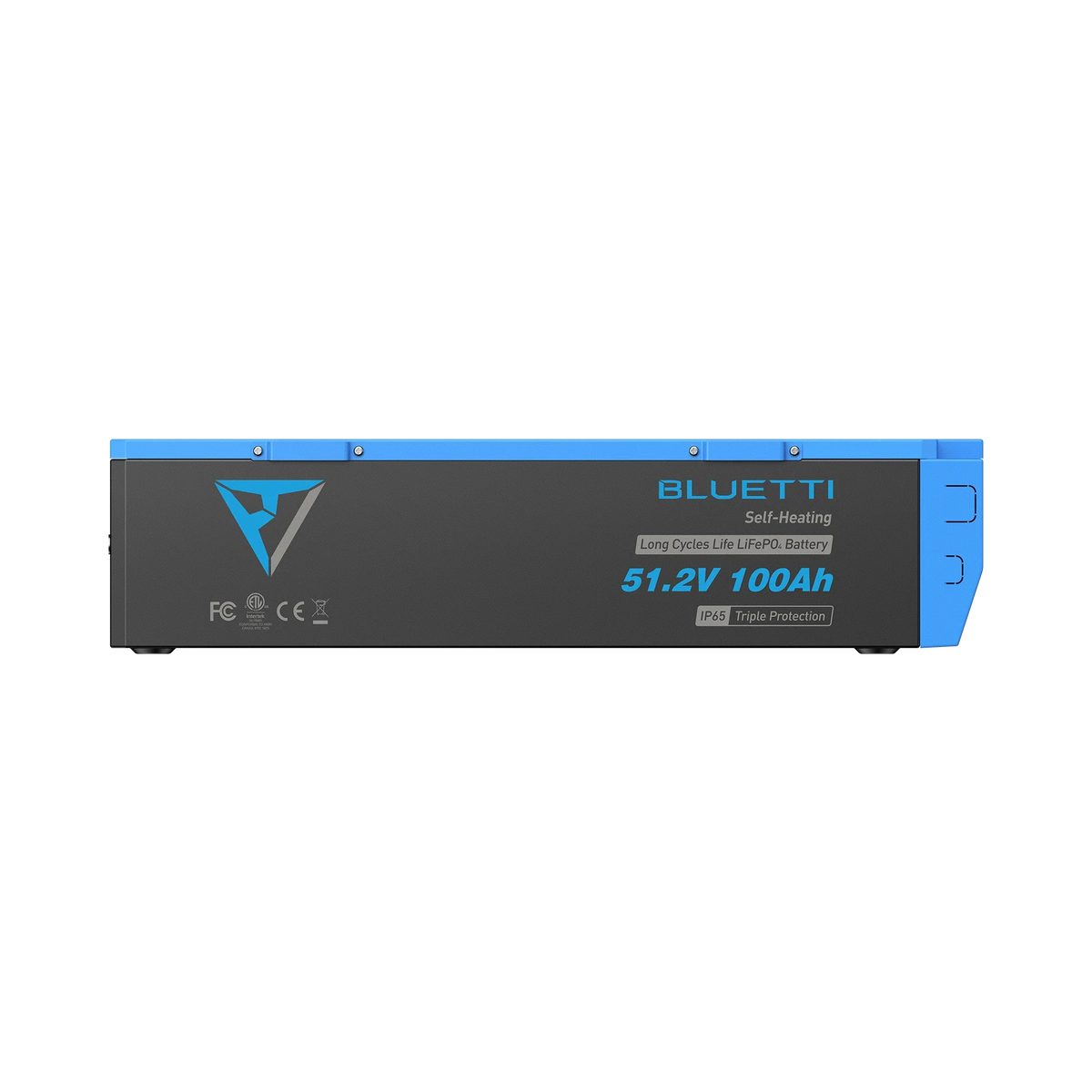 BLUETTI B4810 48V LiFePO4 Battery - view 3