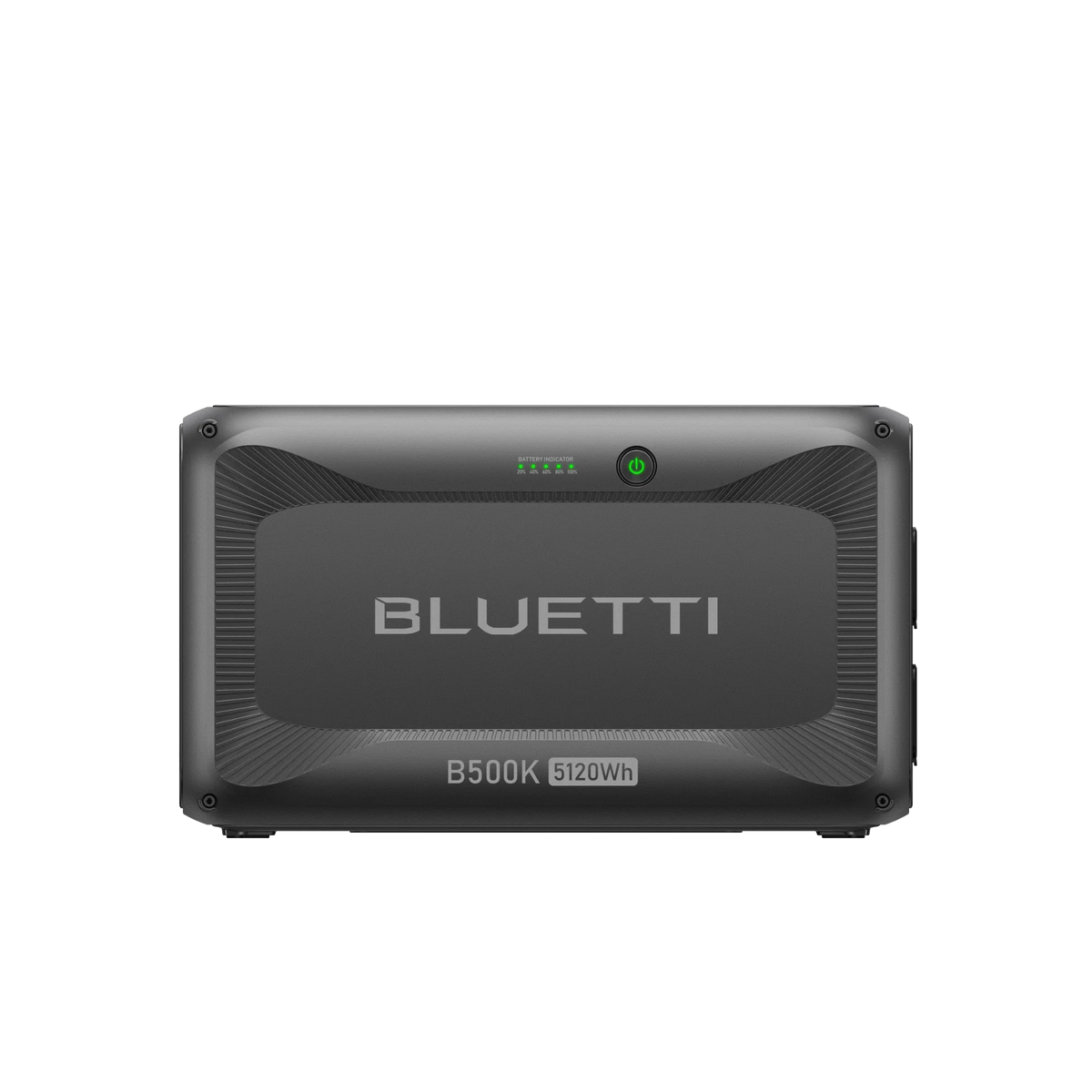 BLUETTI B500K Expansion Battery - view 3