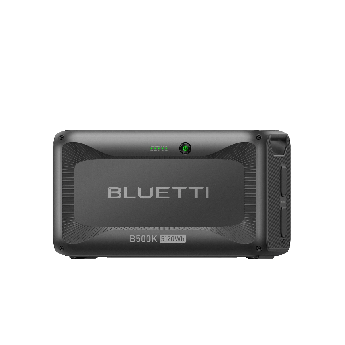BLUETTI B500K Expansion Battery - view 5