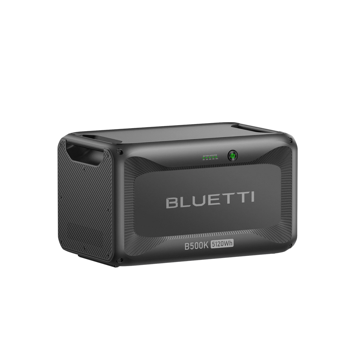 BLUETTI B500K Expansion Battery - view 7