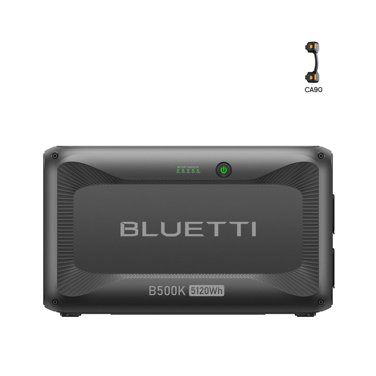 BLUETTI B500K Expansion Battery - view 1