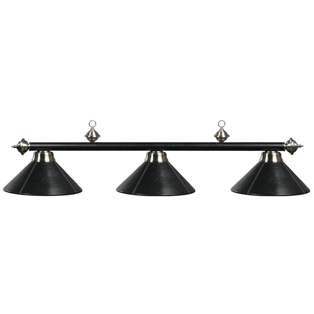 LAREDO-54" 3LT BILLIARD LIGHT