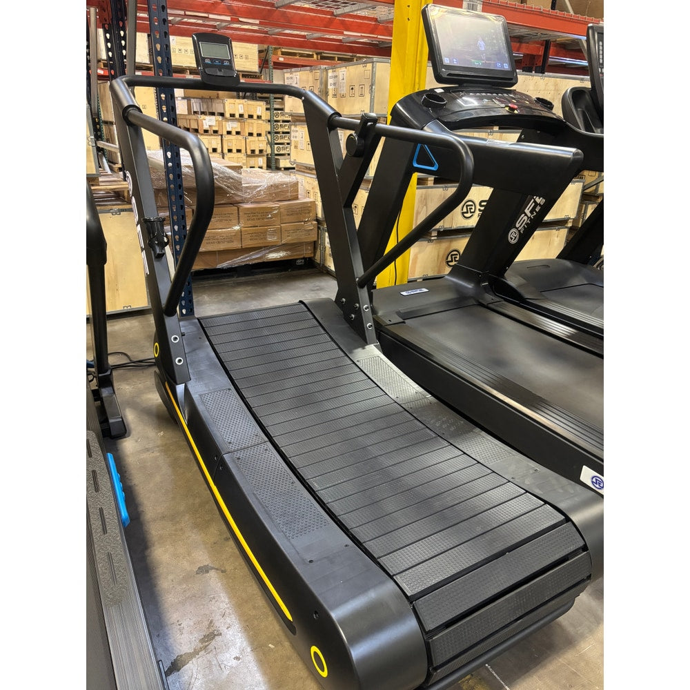 SFE Curved Air Runner Elite Pro w/ Sled Push Feature (New)