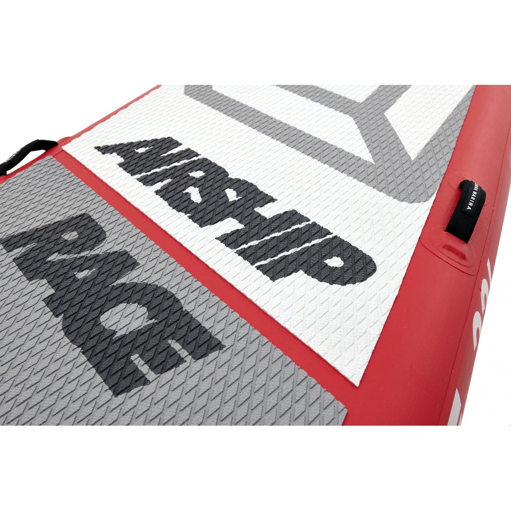 Aqua Marina AIRSHIP RACE 22'0" Inflatable Paddle Board Multi-person SUP