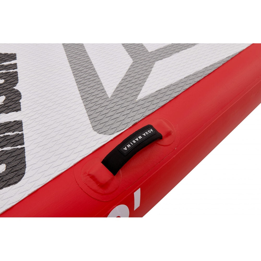 Aqua Marina AIRSHIP RACE 22'0" Inflatable Paddle Board Multi-person SUP