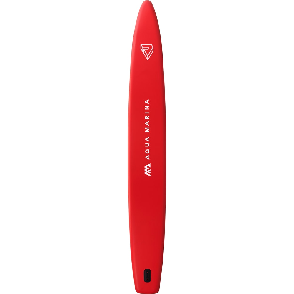 Aqua Marina AIRSHIP RACE 22'0" Inflatable Paddle Board Multi-person SUP