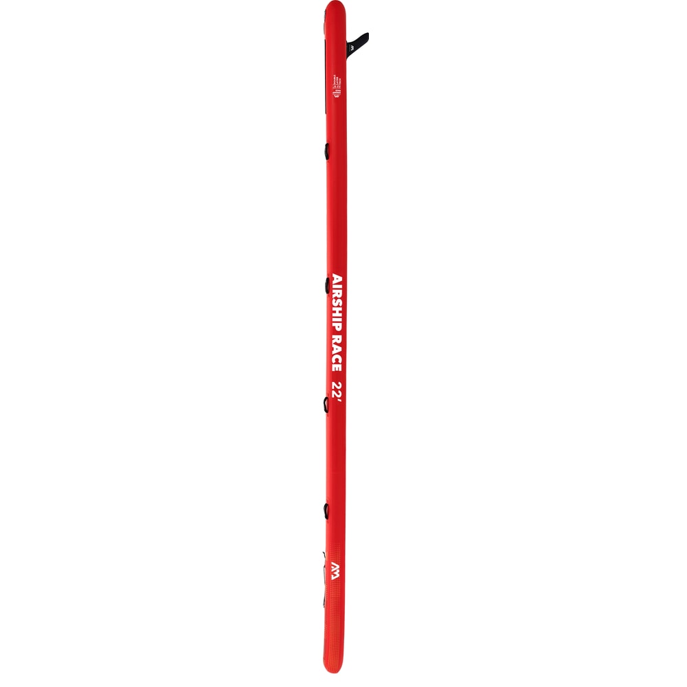 Aqua Marina AIRSHIP RACE 22'0" Inflatable Paddle Board Multi-person SUP