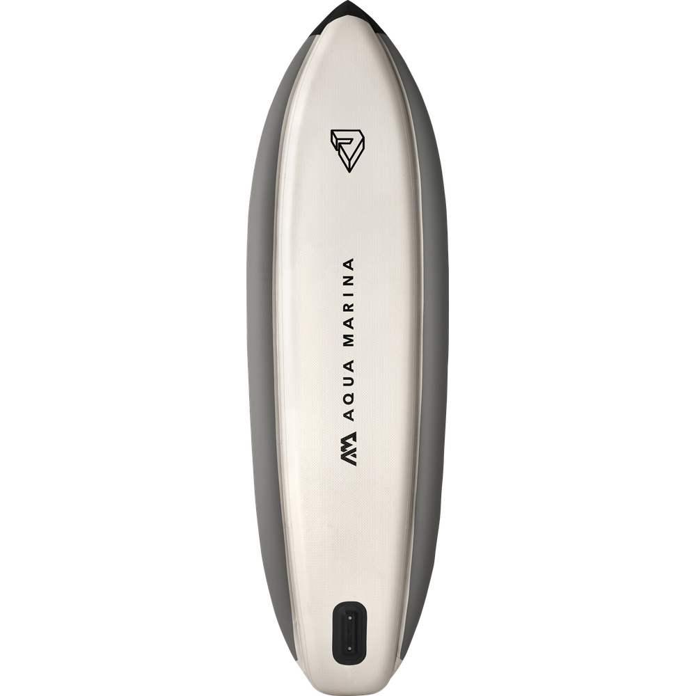 Aqua Marina DRIFT 10'10" Inflatable Paddle Board Fishing SUP