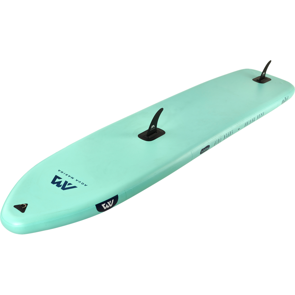 Aqua Marina SUPER TRIP TANDEM 14'0" Inflatable Paddle Board Multi-person SUP