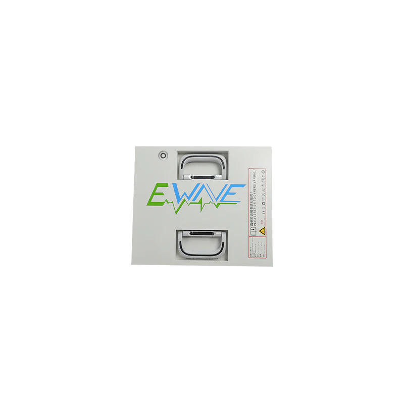 EWAVE Samsung 60Ah