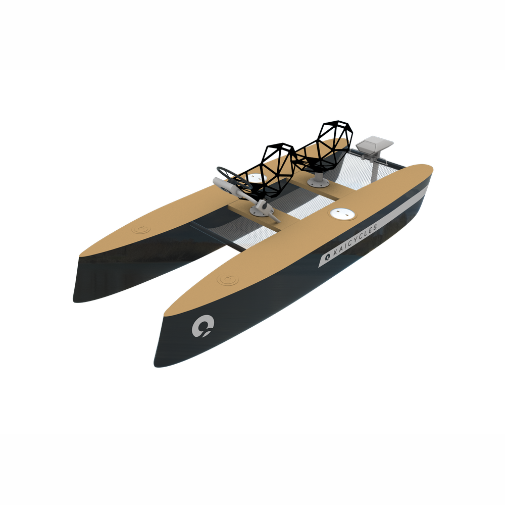 FLY Electric Water Boat (Made in EU)