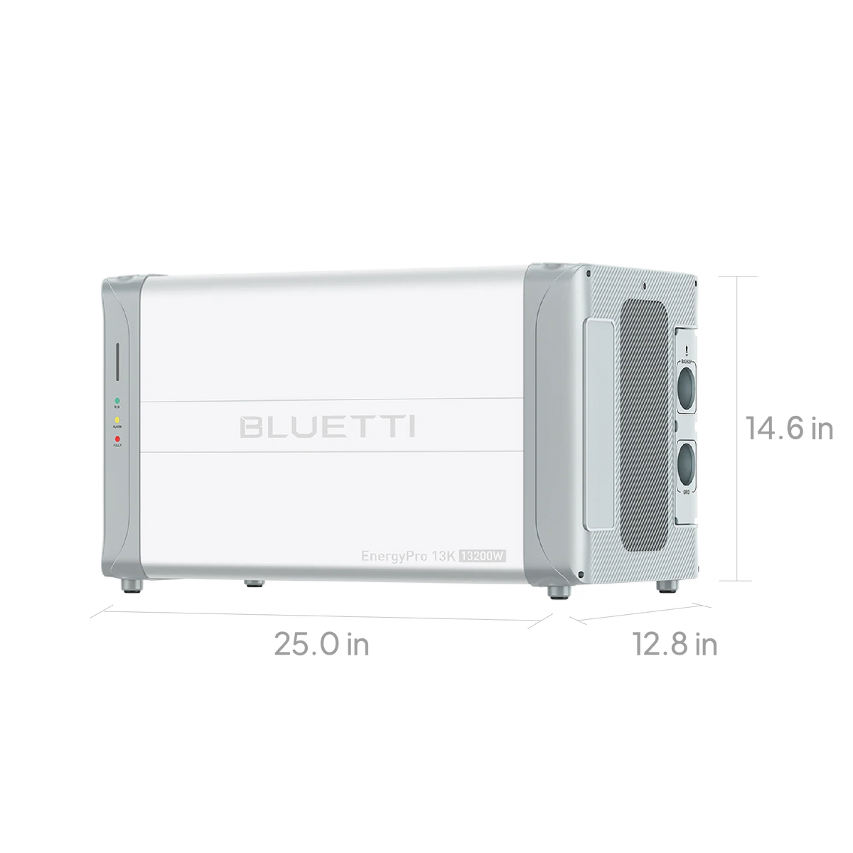 BLUETTI EnergyPro 13K Home Energy Storage Inverter - view 1