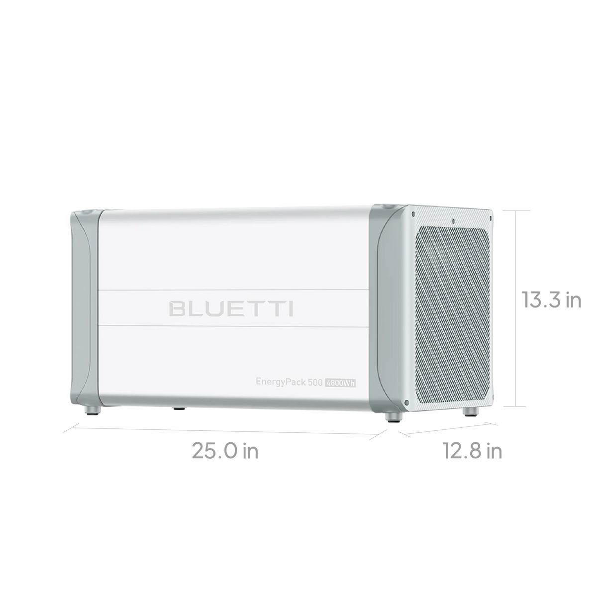 BLUETTI EnergyPack 500 Battery Module - view 1