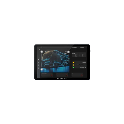 BLUETTI Epad Central Control Screen - view 2