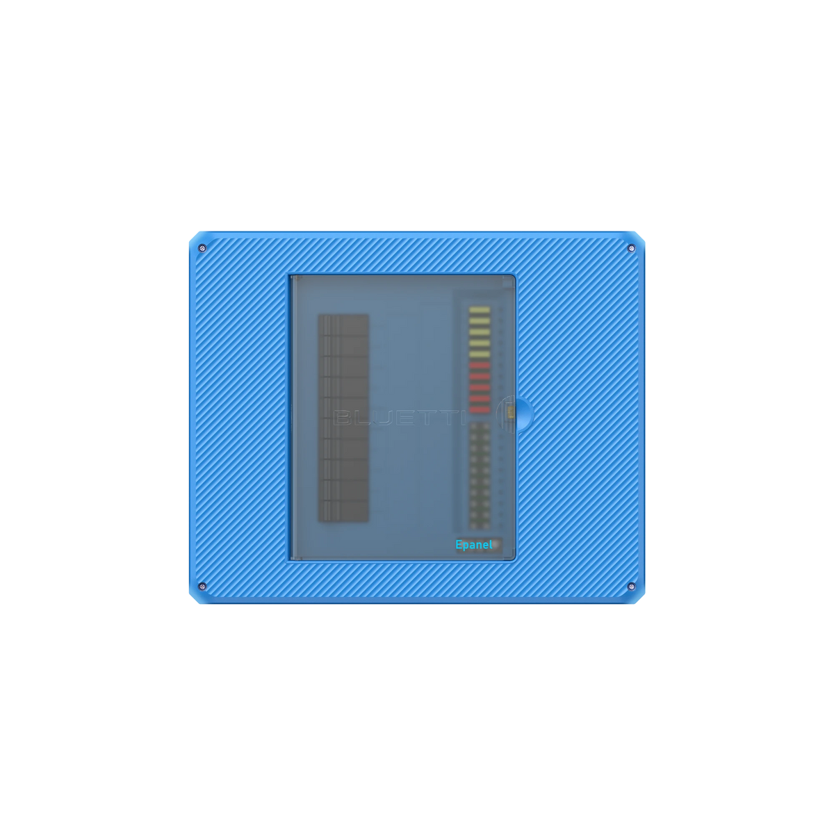 BLUETTI Epanel Smart Distribution Panel - view 2