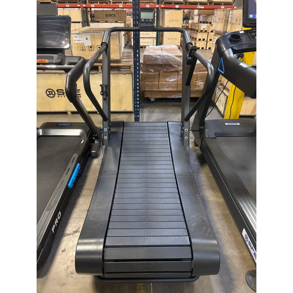 SFE Curved Air Runner Elite Pro w/ Sled Push Feature (New)