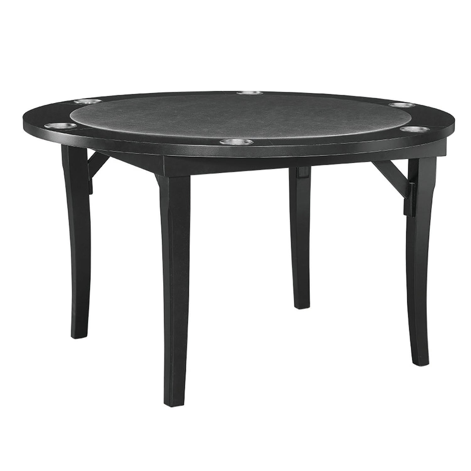 RAM Game Room 48" FOLDING GAME TABLE