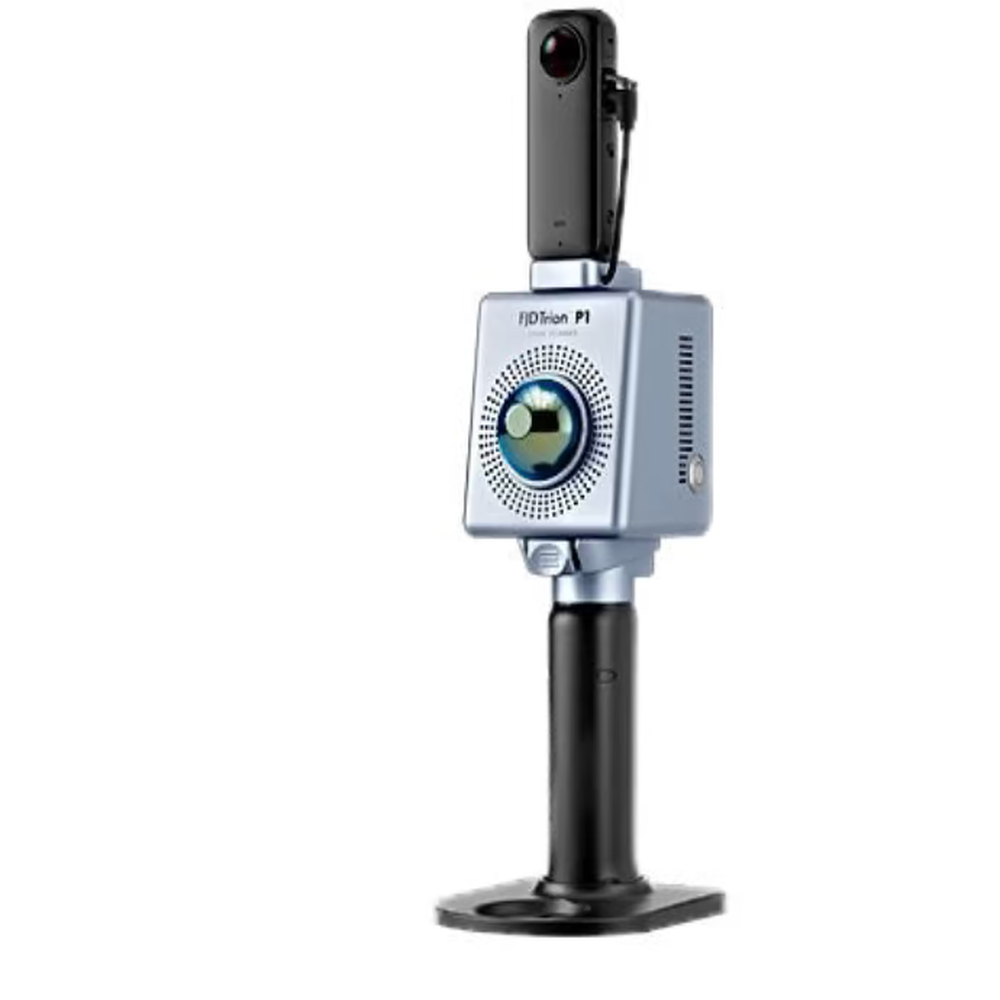 FJD Trion P1 LiDAR Scanner Package