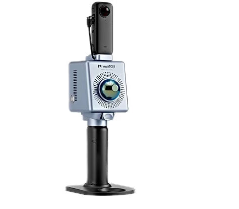 FJD Trion P1 LiDAR Scanner Package