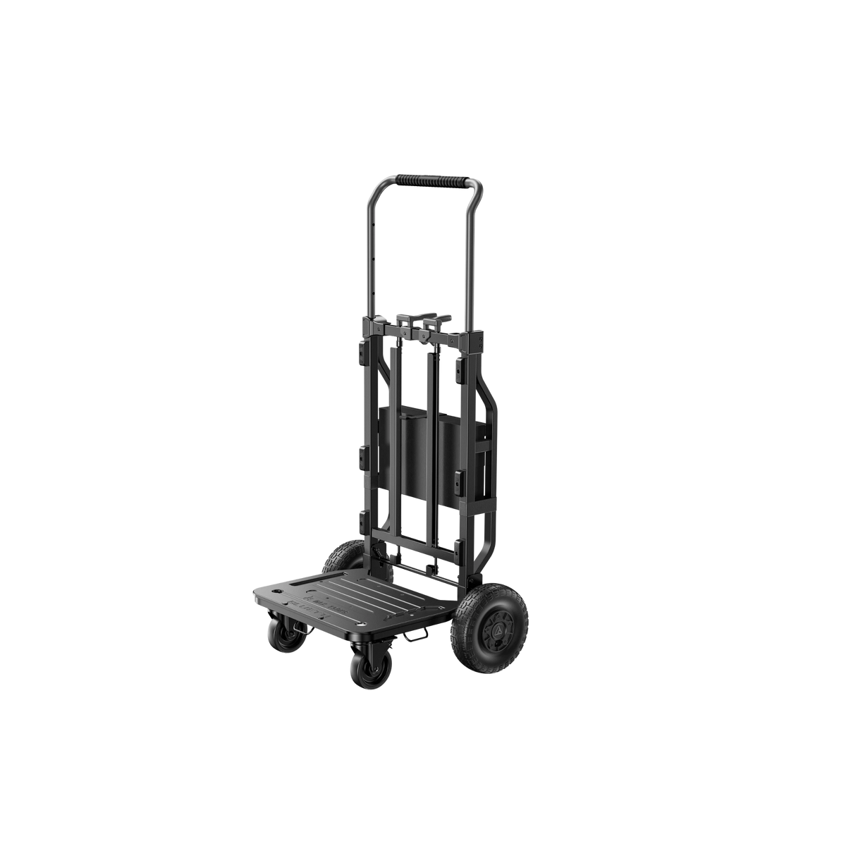BLUETTI Foldable Trolley 2 for Apex 300 - view 1
