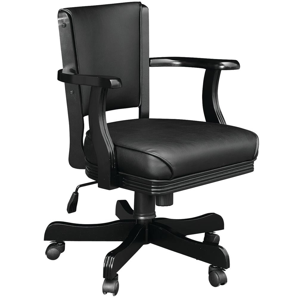 RAM Game Room SWIVEL GAME CHAIR