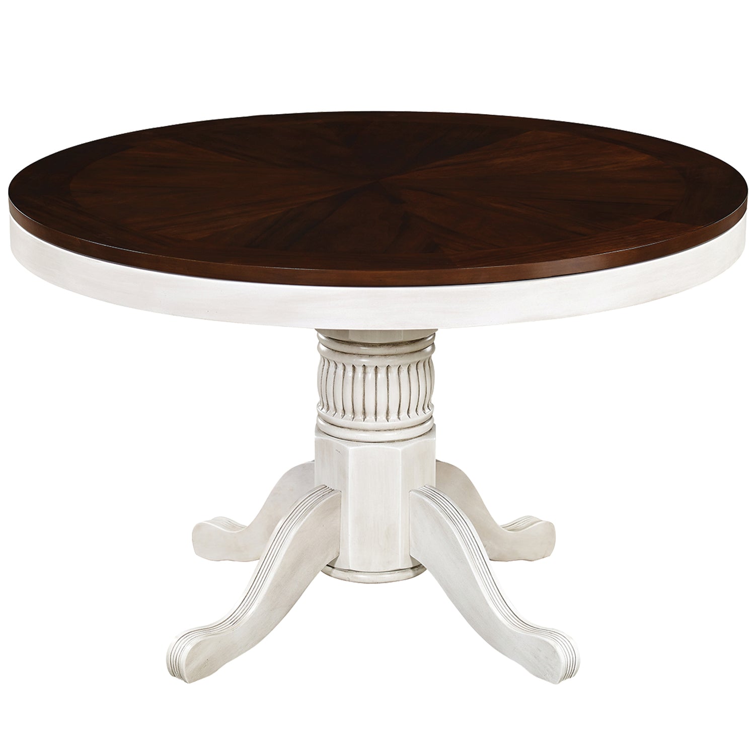 RAM Game Room 48" 2 IN 1 GAME TABLE