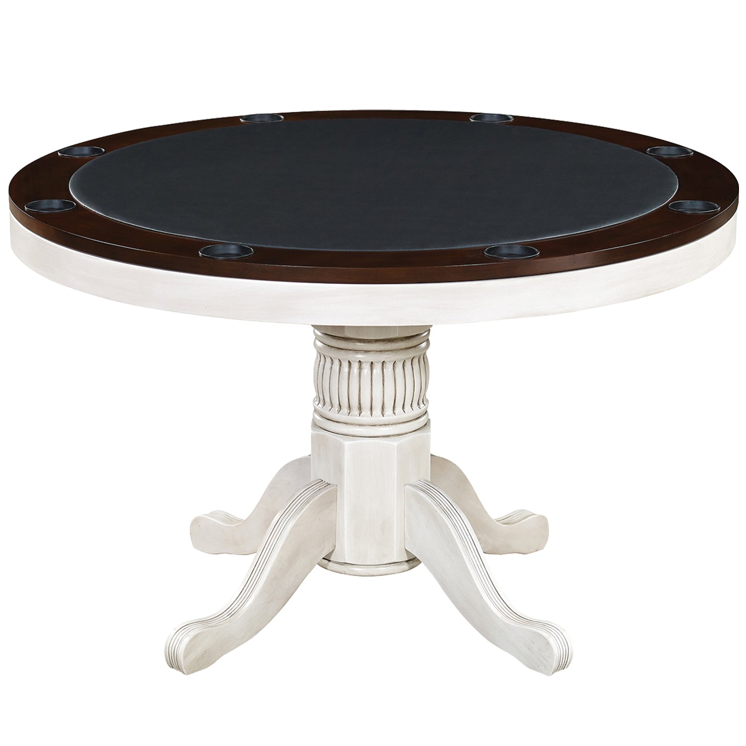 RAM Game Room 48" 2 IN 1 GAME TABLE