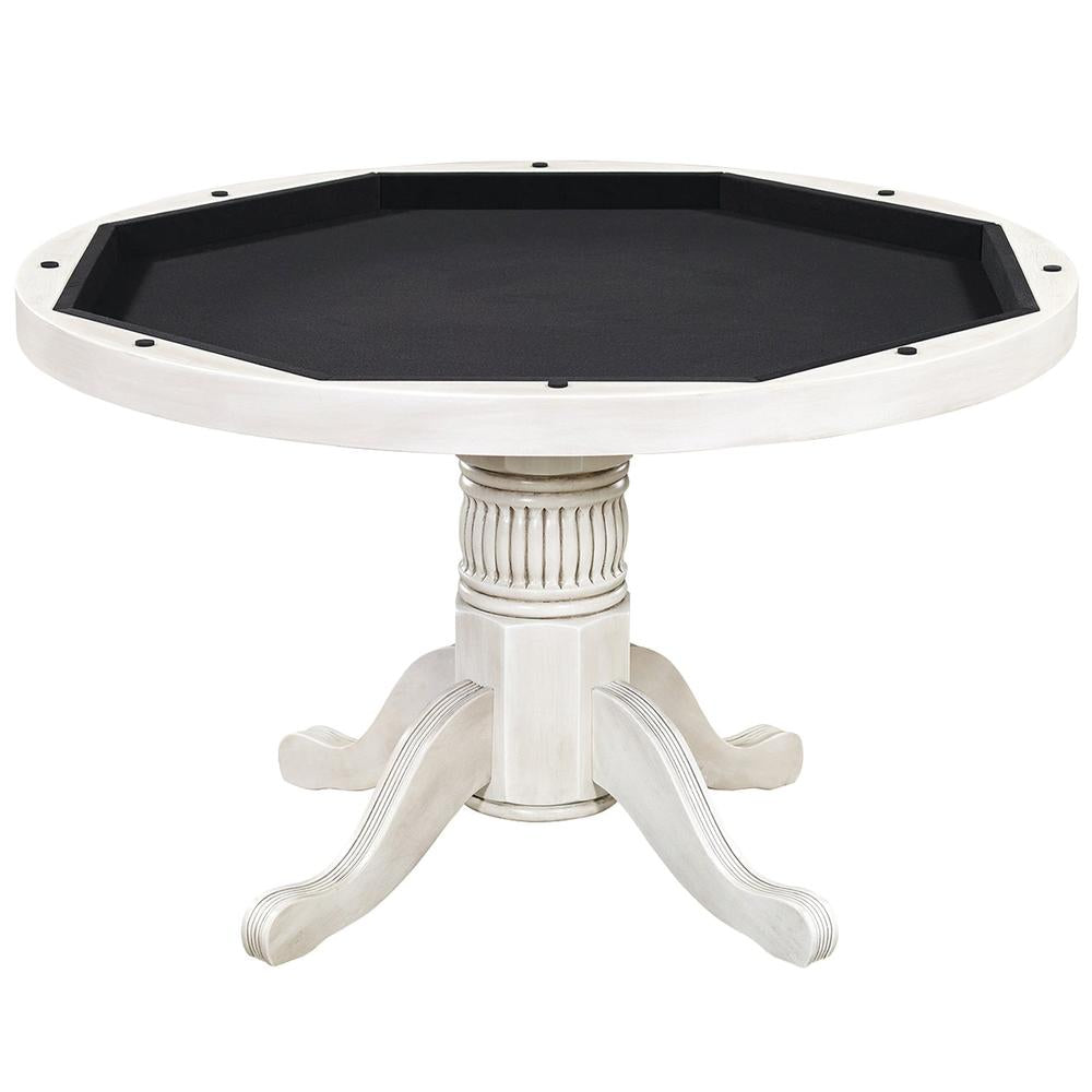 RAM Game Room 48" 2 IN 1 GAME TABLE