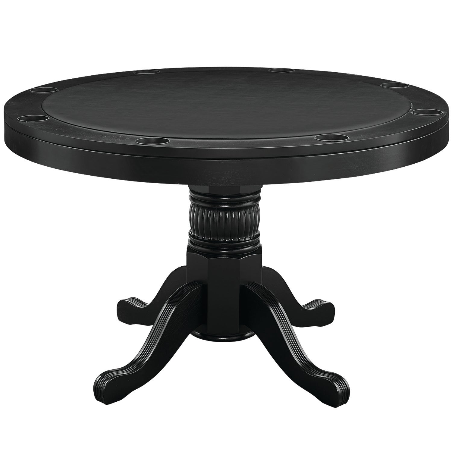 RAM Game Room 48" 2 IN 1 GAME TABLE
