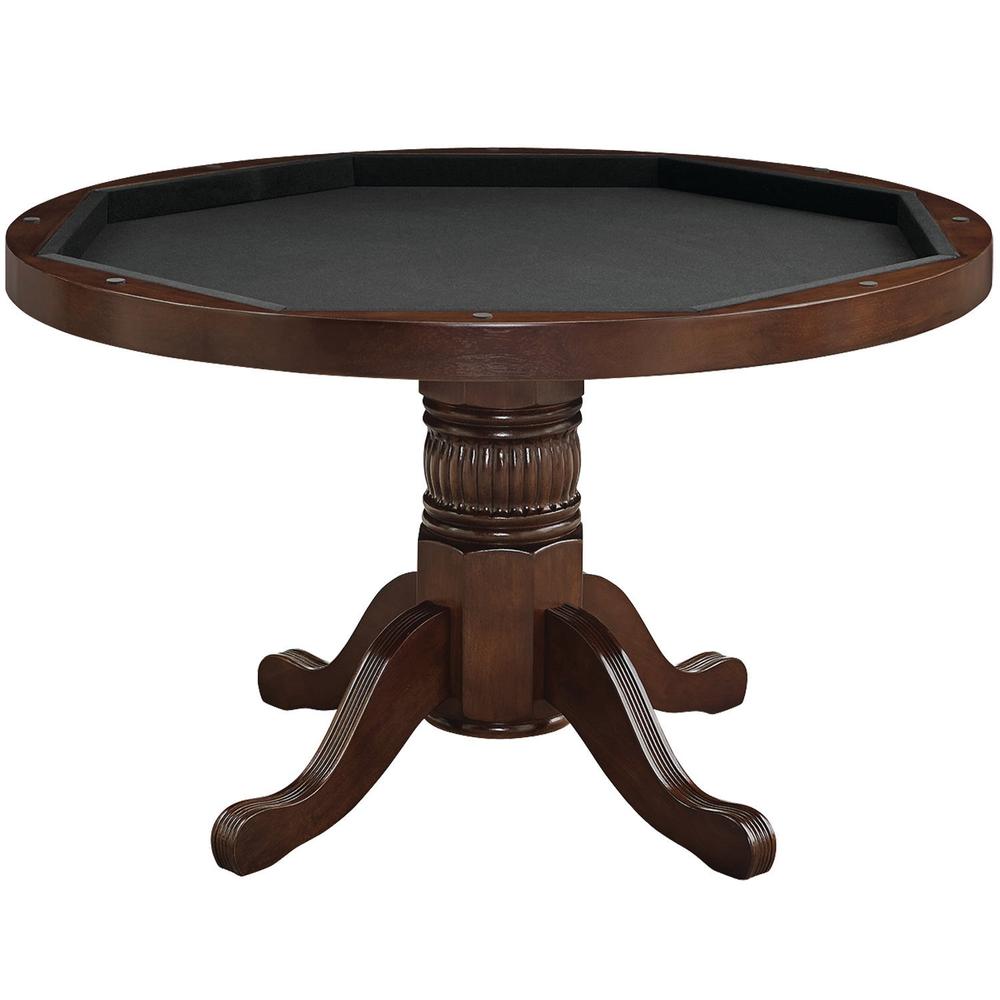 RAM Game Room 48" 2 IN 1 GAME TABLE