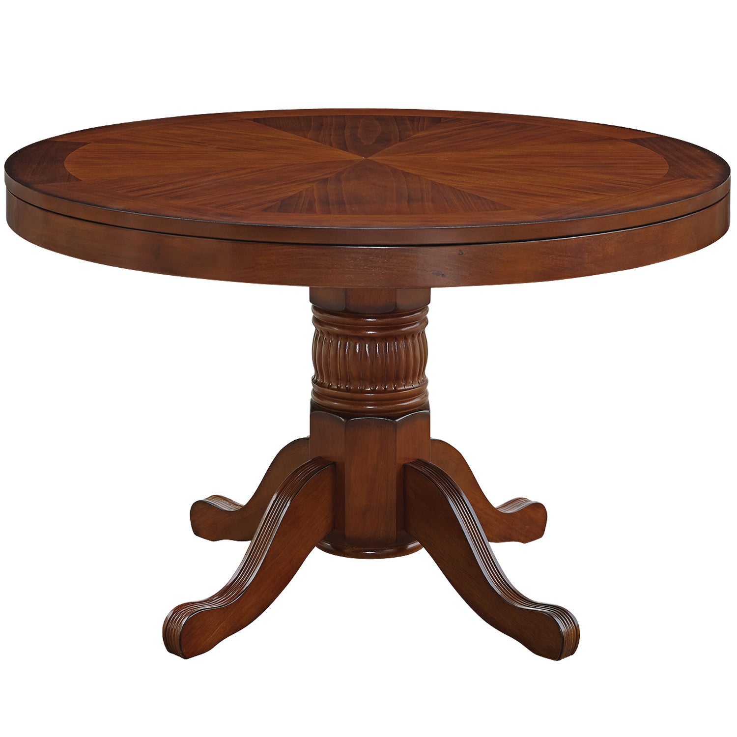 RAM Game Room 48" 2 IN 1 GAME TABLE