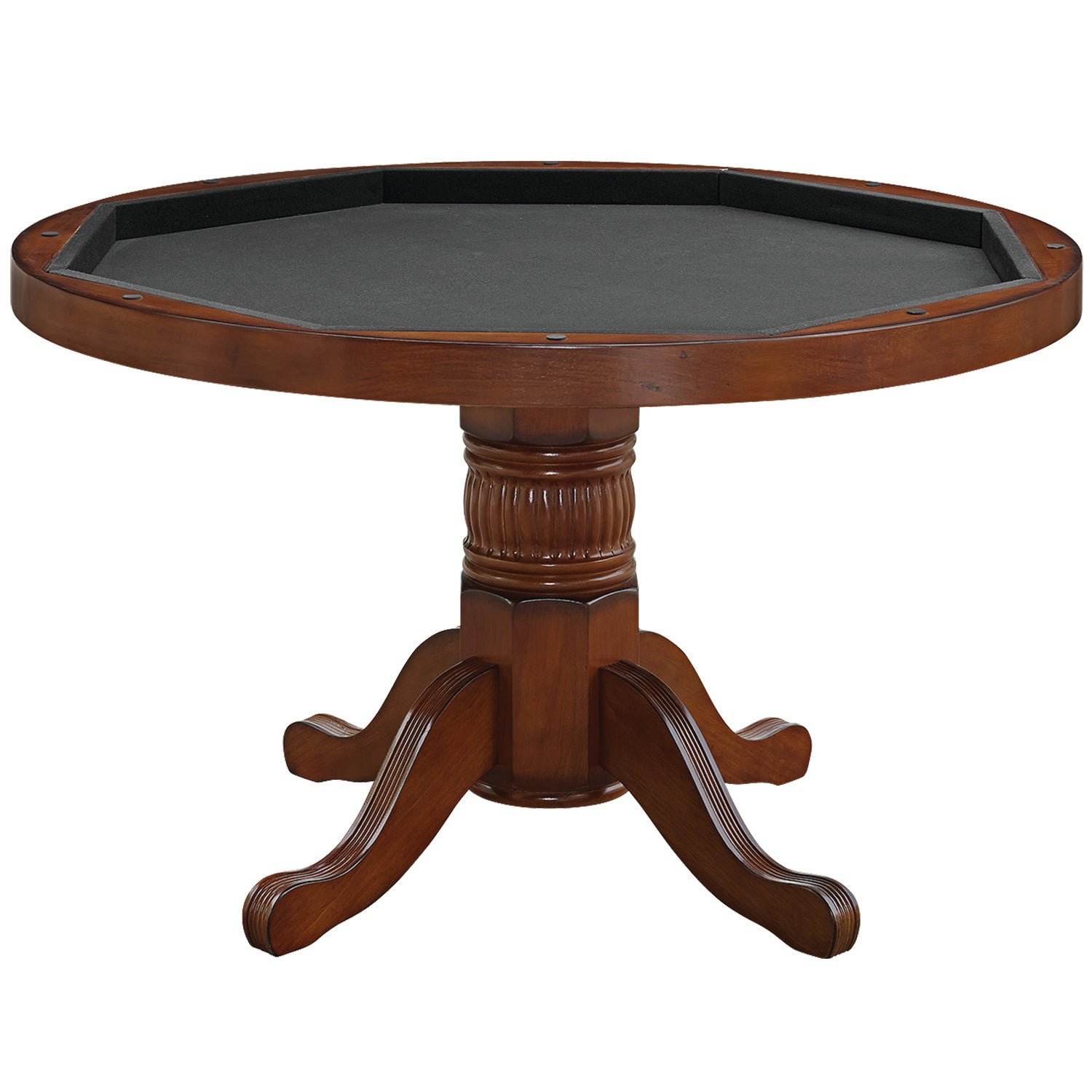 RAM Game Room 48" 2 IN 1 GAME TABLE
