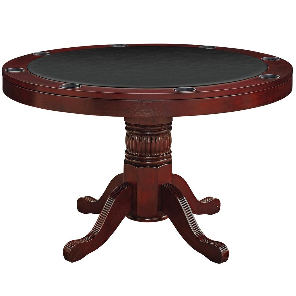 RAM Game Room 48" 2 IN 1 GAME TABLE