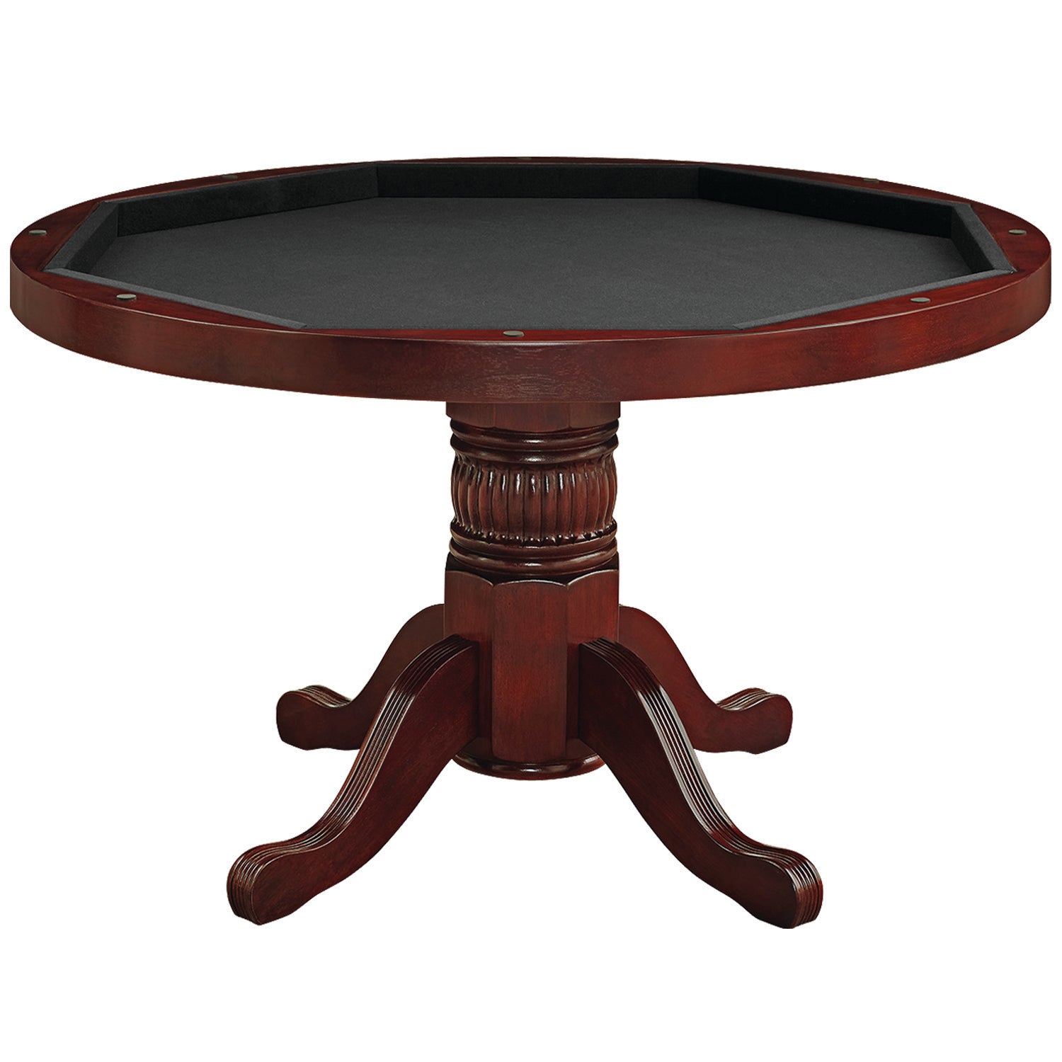 RAM Game Room 48" 2 IN 1 GAME TABLE