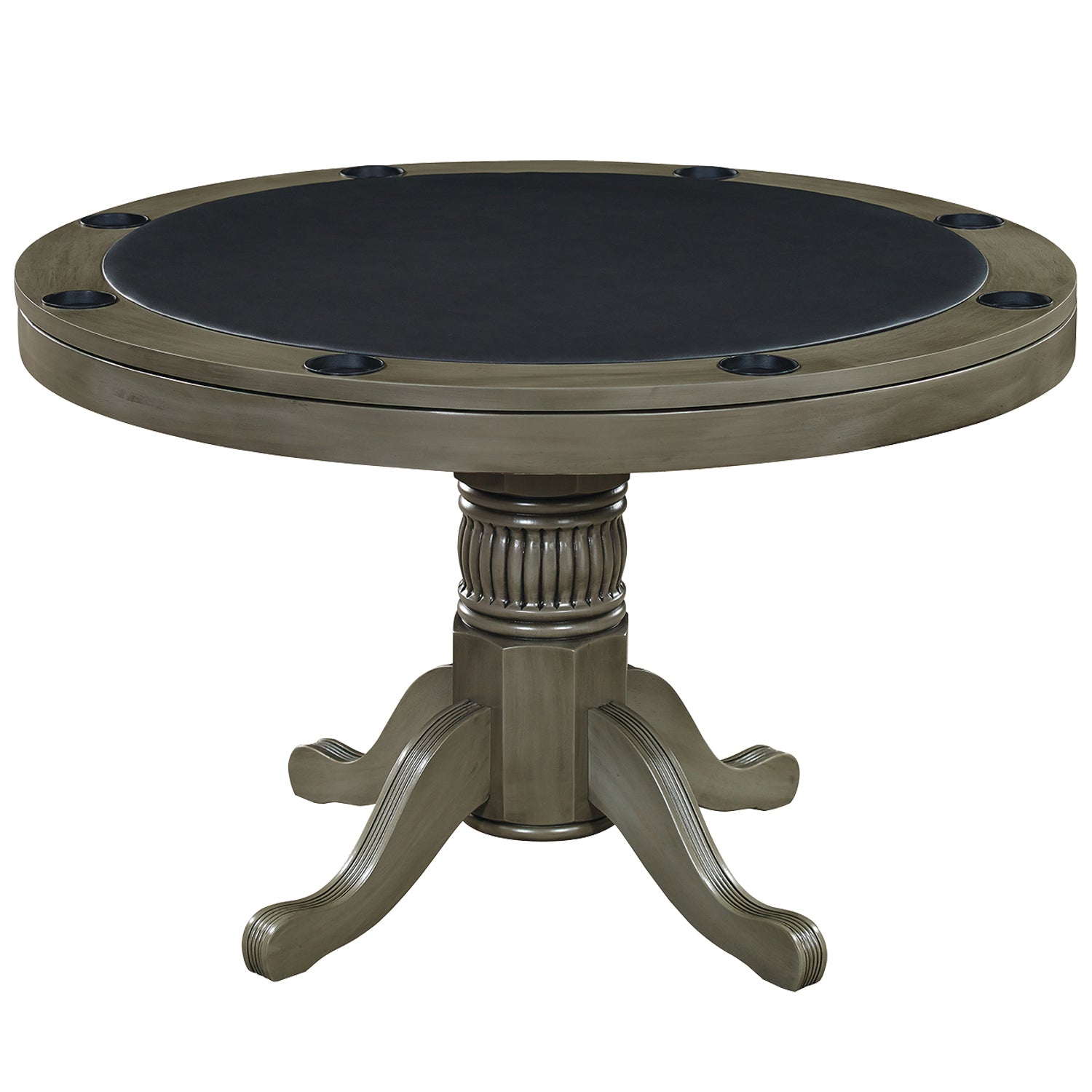 RAM Game Room 48" 2 IN 1 GAME TABLE
