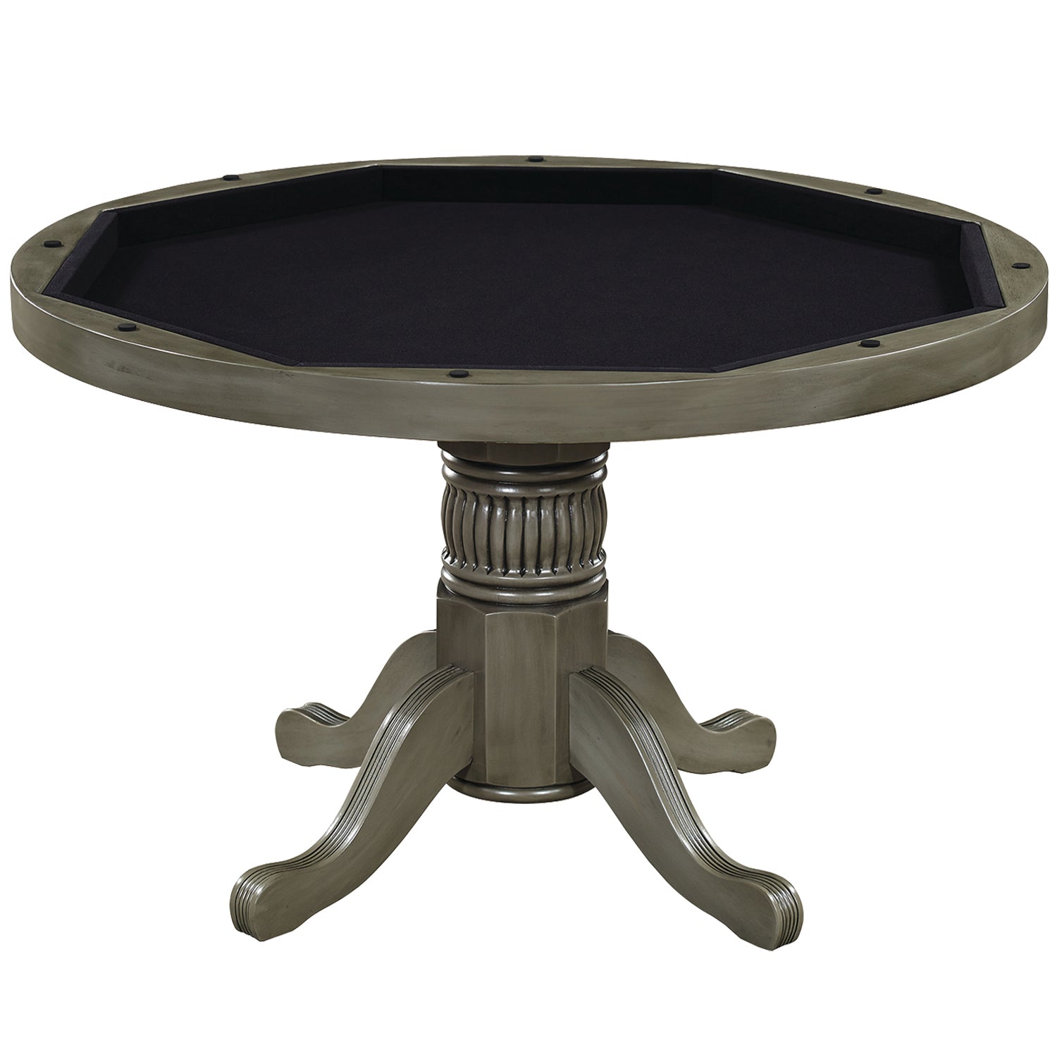 RAM Game Room 48" 2 IN 1 GAME TABLE