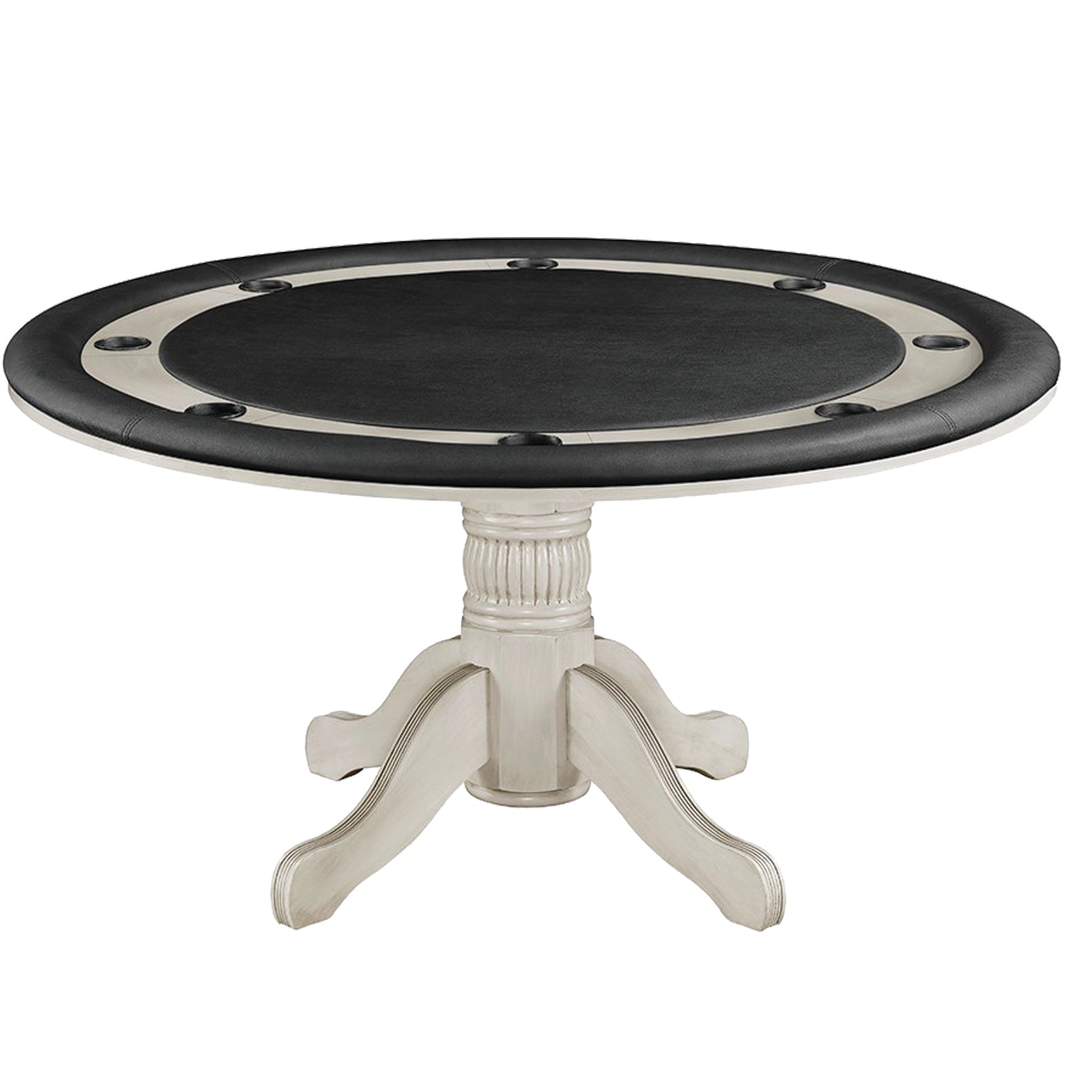 RAM Game Room 60" 2 IN 1 GAME TABLE
