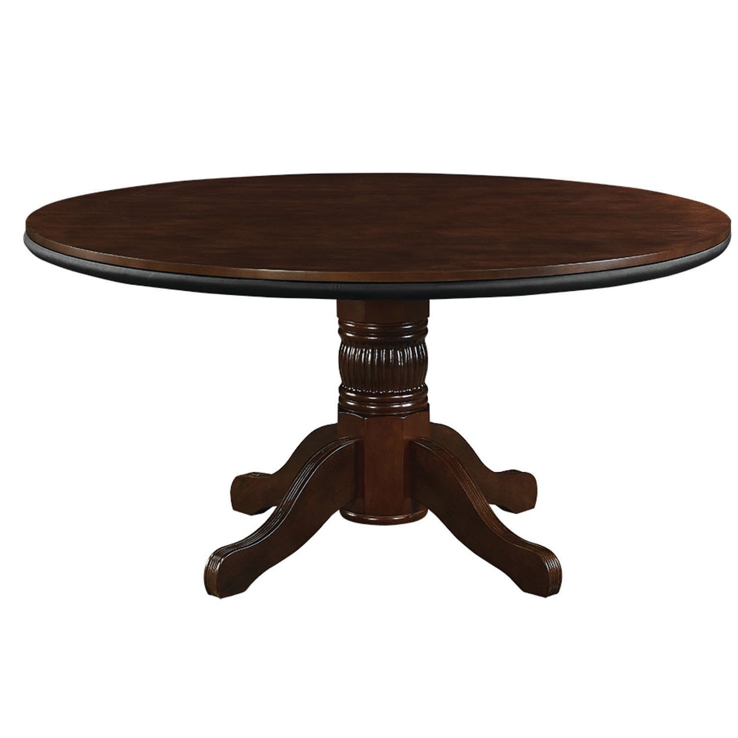 RAM Game Room 60" 2 IN 1 GAME TABLE