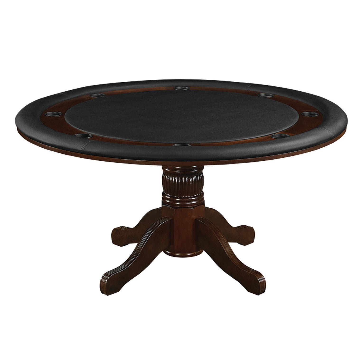 RAM Game Room 60" 2 IN 1 GAME TABLE