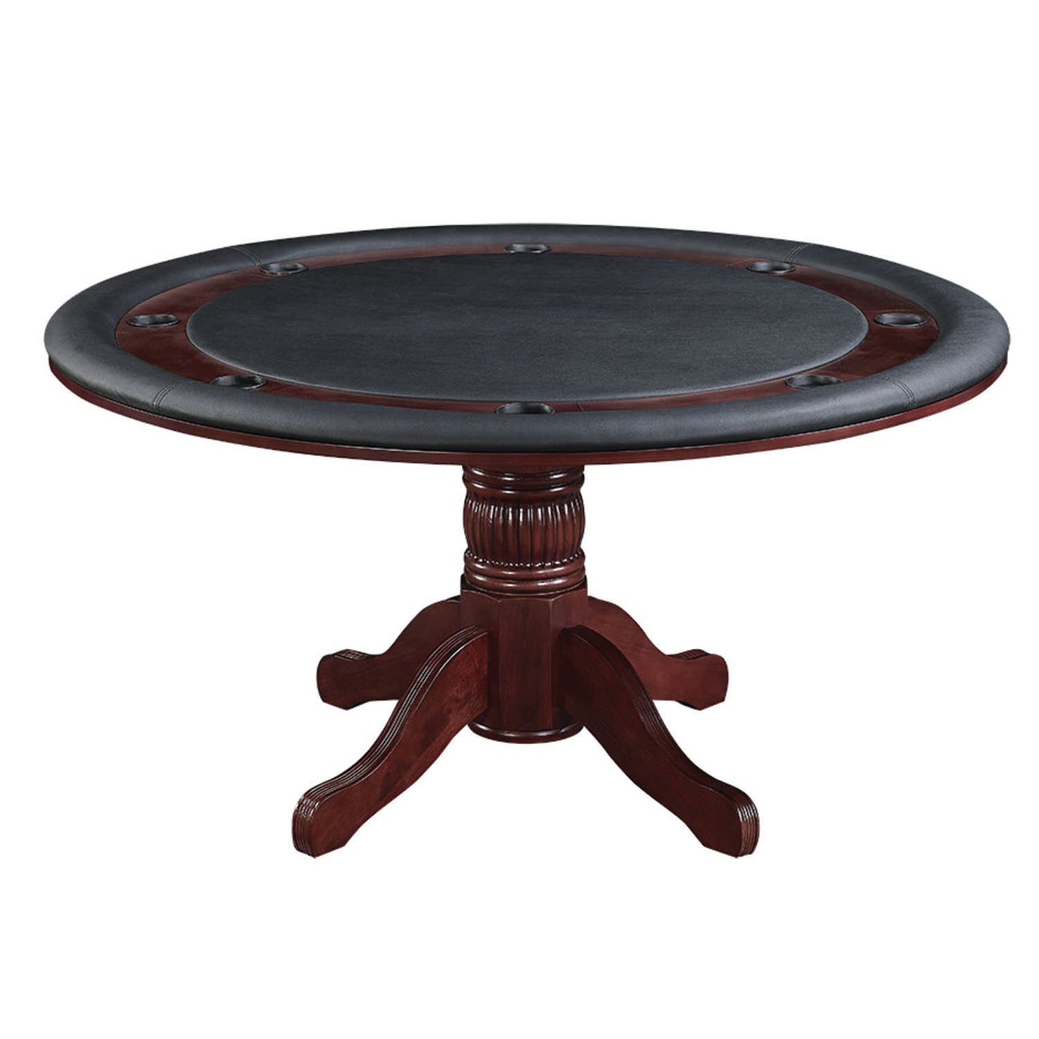 RAM Game Room 60" 2 IN 1 GAME TABLE