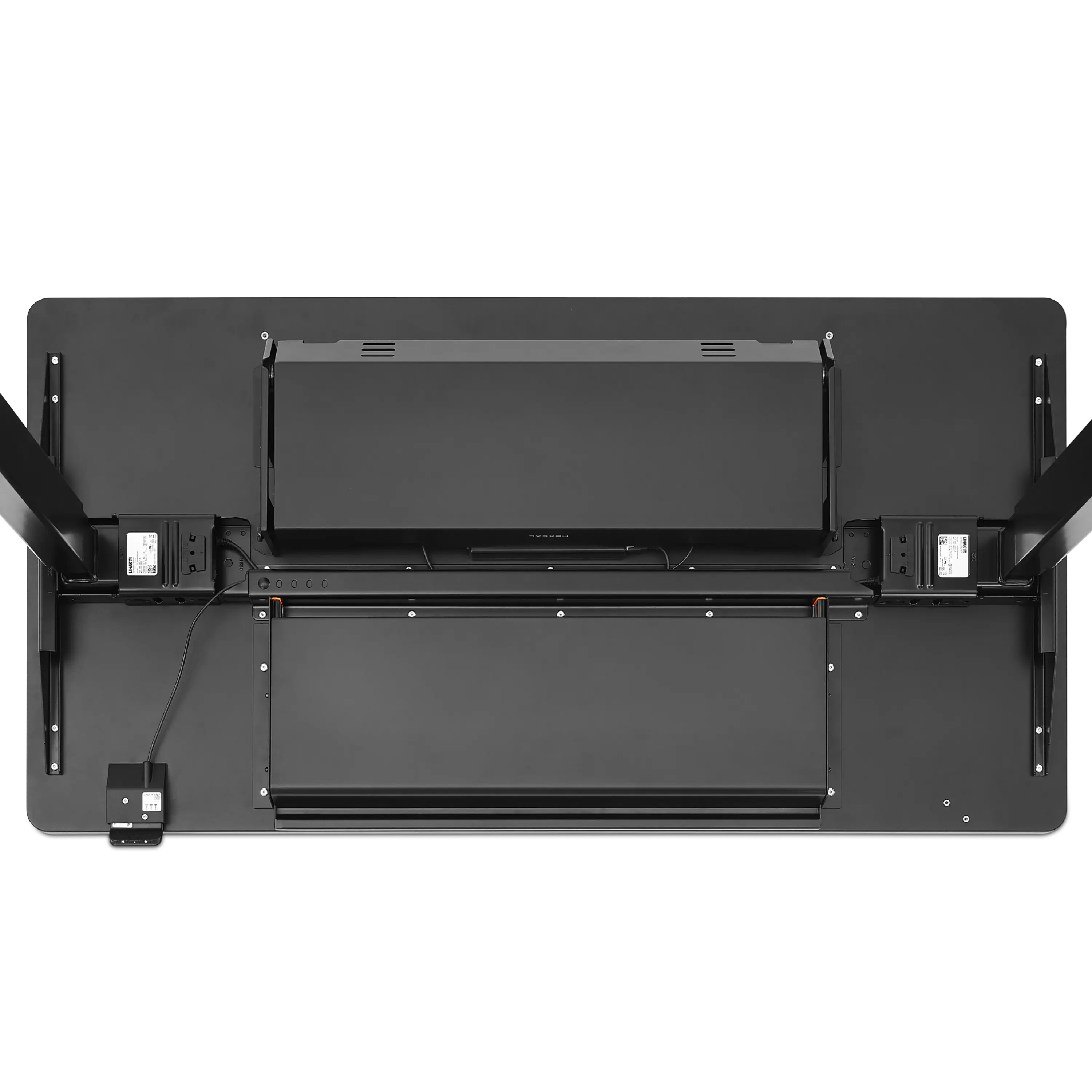 Hexcal Elevate Standing Desk