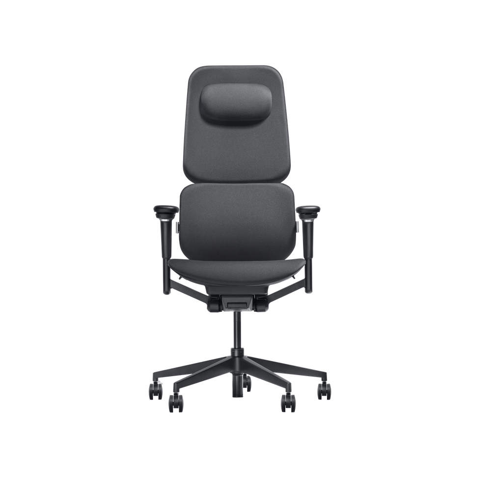 Hexcal Inspire Chair