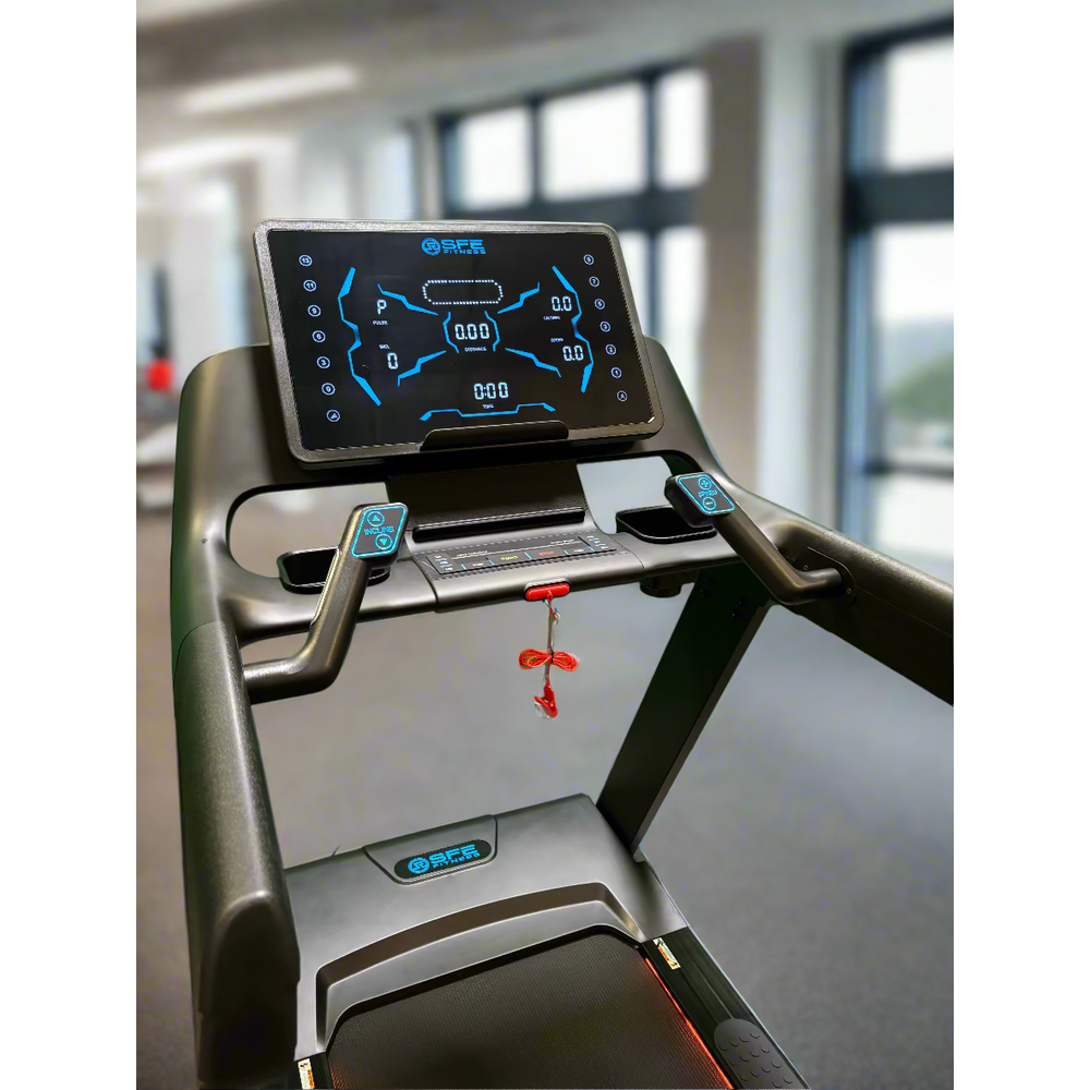 SFE Commercial Pro Treadmill (New)