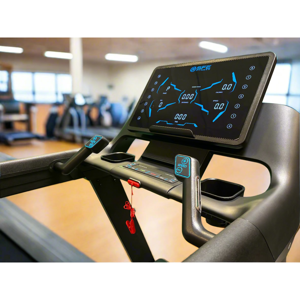 SFE Commercial Pro Treadmill (New)