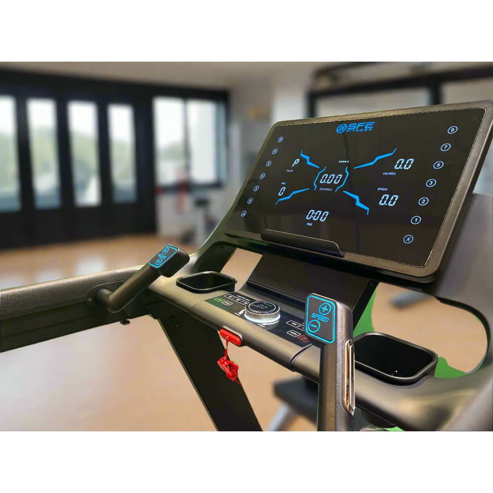 SFE Treadmill Pro - Thumbnail 3