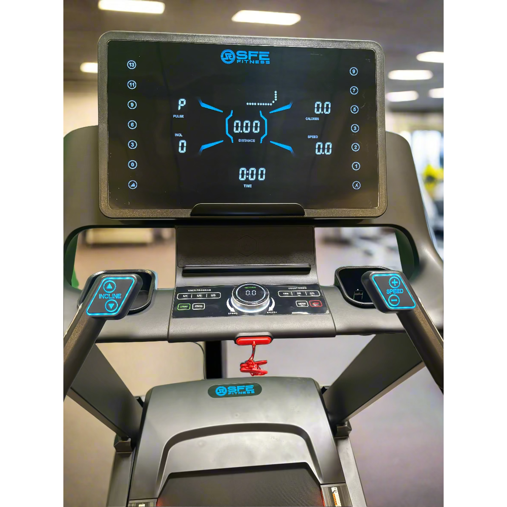SFE Treadmill Elite Pro (New)